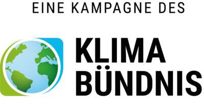 Logo Klima-Bündnis