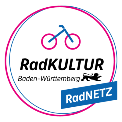 Logo RadNETZ