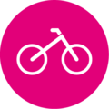 Icon zu XXL-Bike