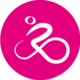 Icon mit Stadtradeln-Logo