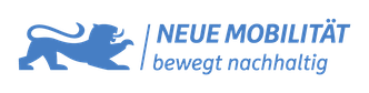 Logo Neue Mobilität