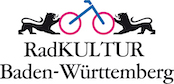 RadKULTUR BW Logo