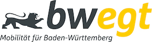 Logo bwegt