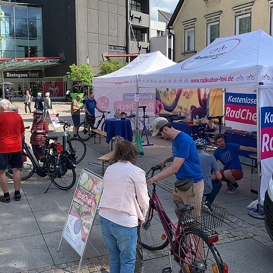 RadCheck Heidenheim Juni 2024