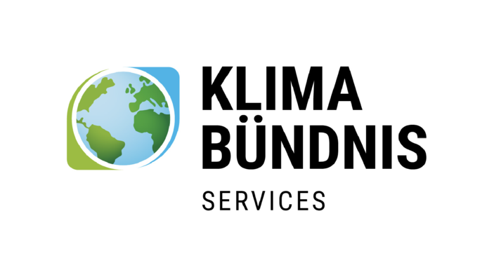Logo Klima-Bünd­nis 