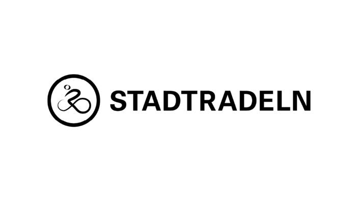 Logo-Vari­a­n­ten STADT­RA­DELN