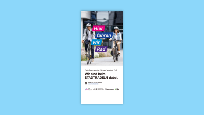 Roll-Up-Banner